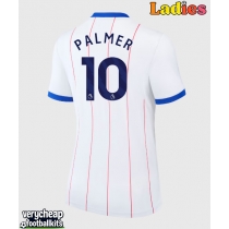 Chelsea Cole Palmer #10 Replica Third Shirt Ladies 2026-27 Short Sleeve